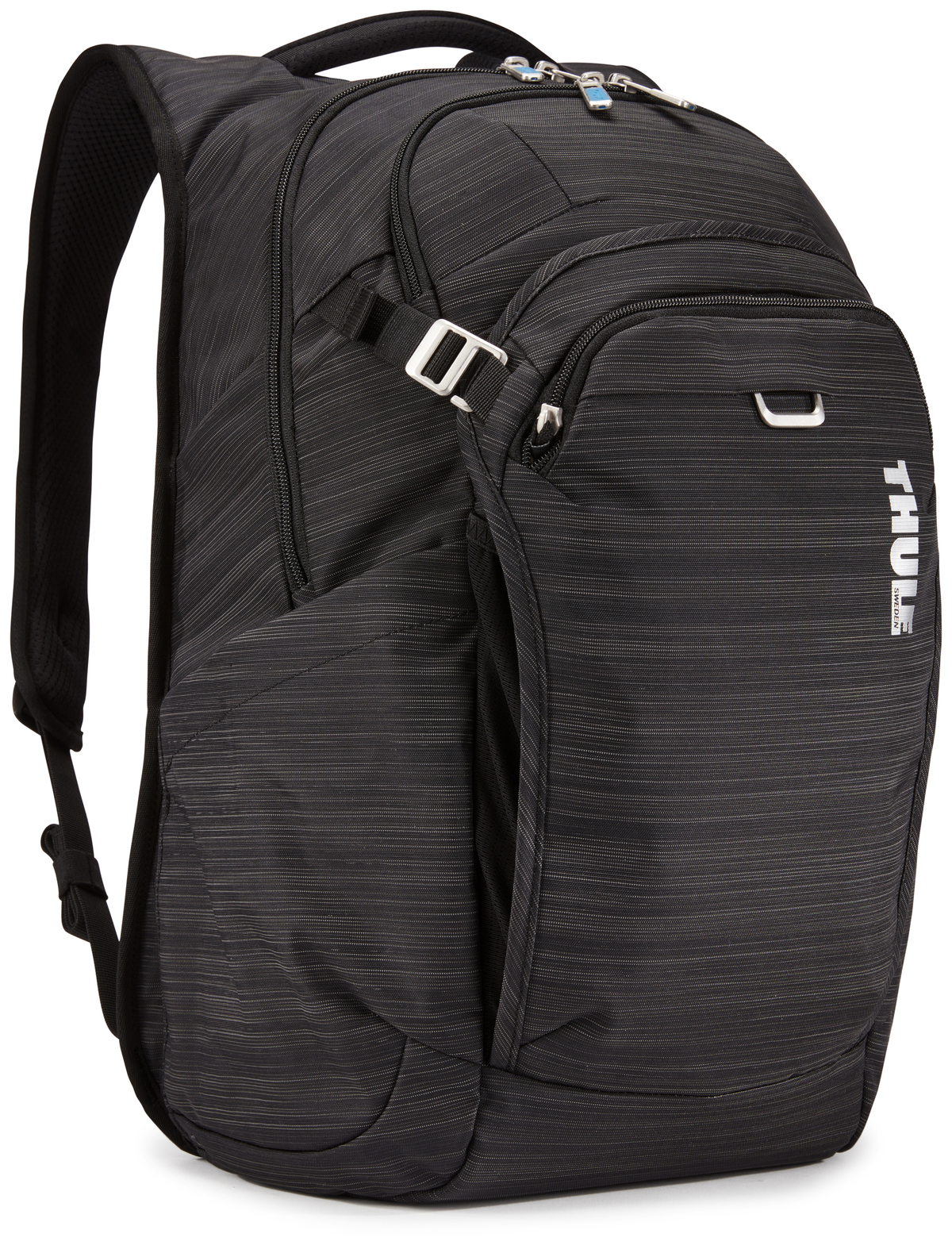 Construct Backpack 24L Black Thule Brands eleonto