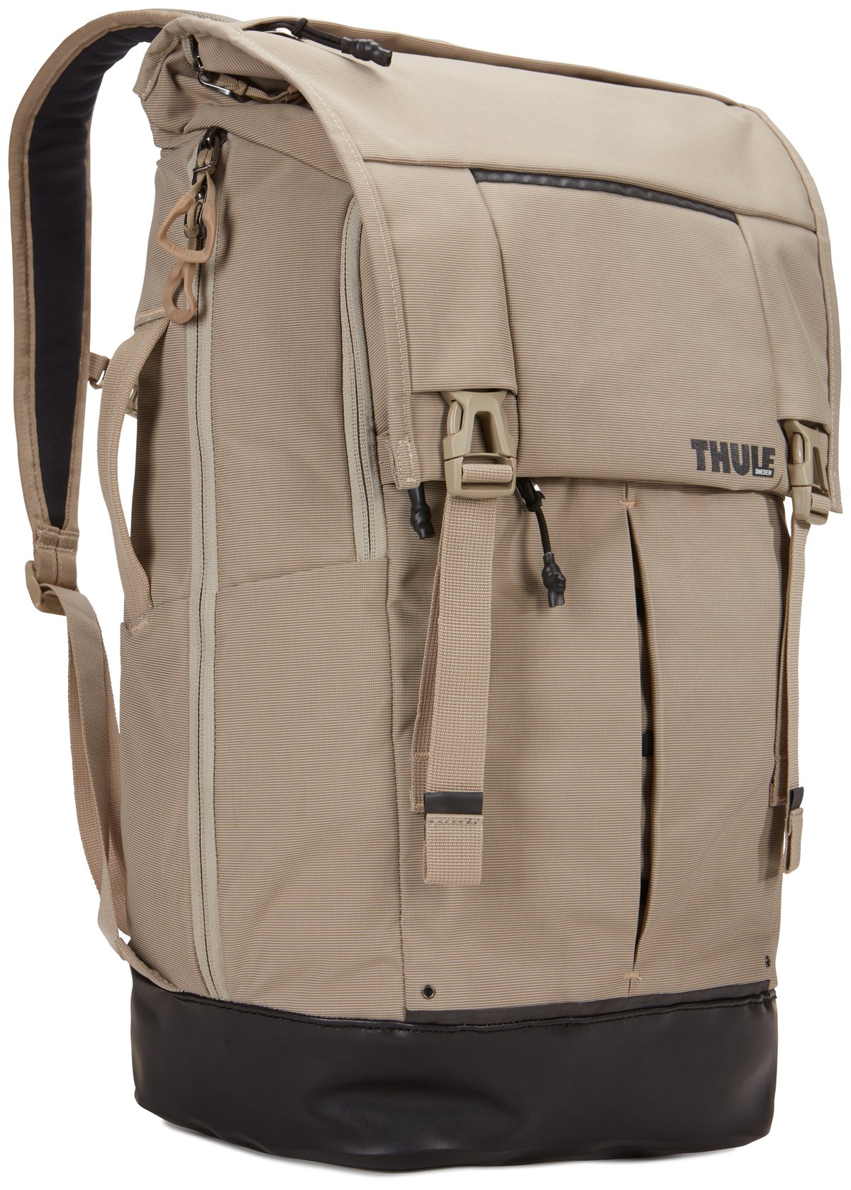 Paramount Backpack 29L Flapover LATTE Thule Brands eleonto