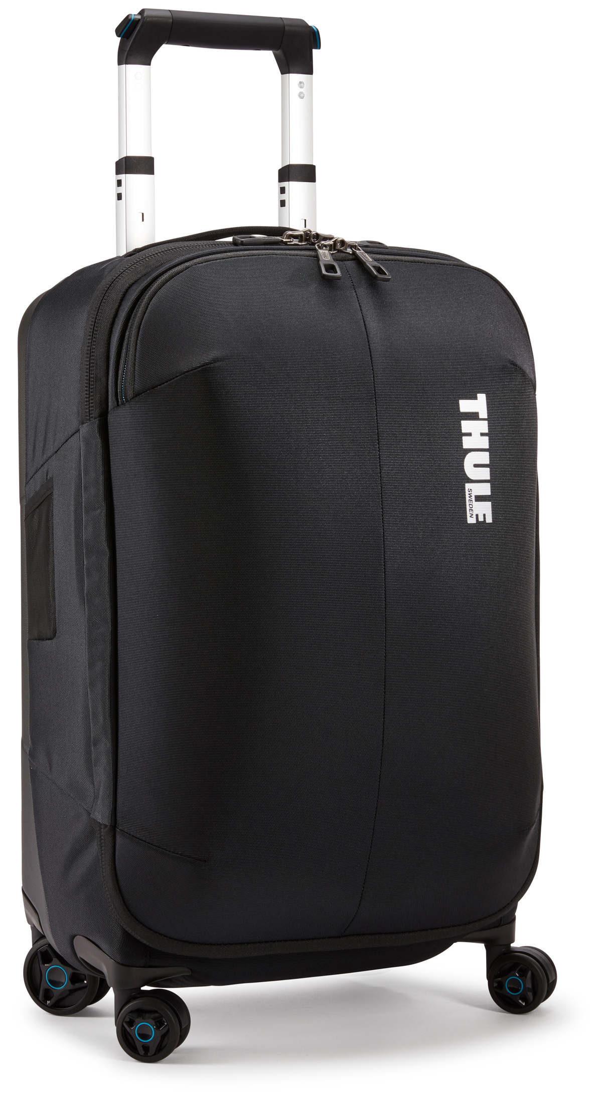 In zoomen Onderdompeling openbaring Subterra Carry-On Spinner 55cm Black | Thule | Brands | eleonto -  Playground Future