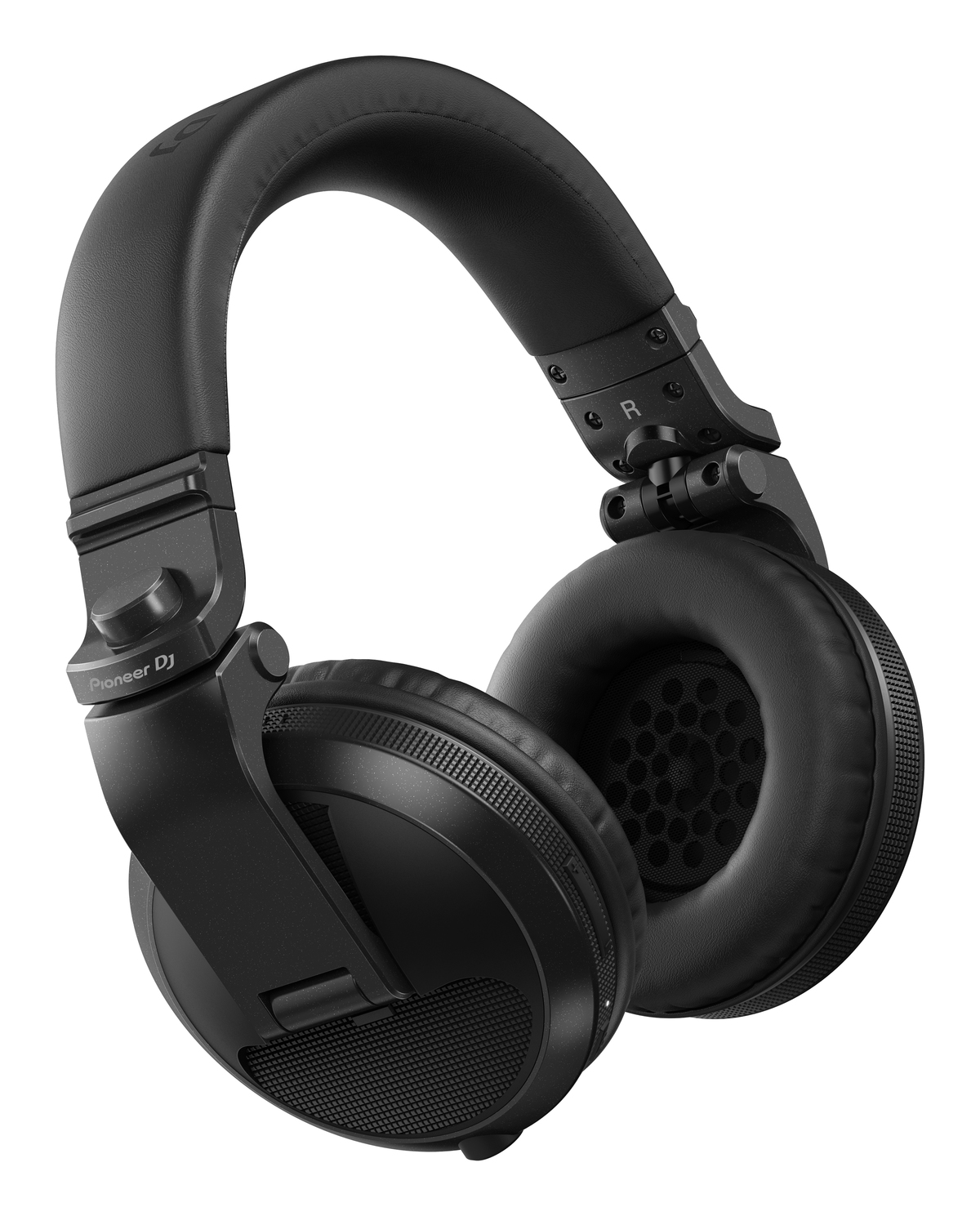 HDJ-X5BT DJ Over-Ear BT Headphones Black, Pioneer DJ, Brands