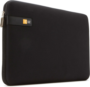 LAPS Notebook Sleeve 13.3" BLACK