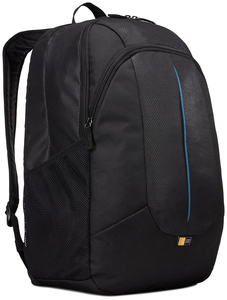Prevailer 17.3" Laptop Backpack MIDNIGHT