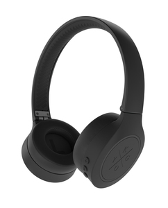 A4/300 BT OnEar Headphones BLACK