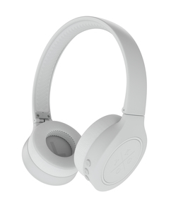 A4/300 BT OnEar Headphones WHITE