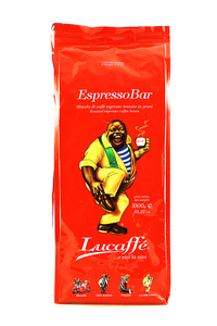 Lucaffè Espresso Bar 1kg