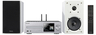 X-HM76D NETWORK MICRO SYSTEM SILVER