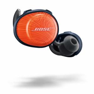 SoundSport TrueWireless Headphones Orang