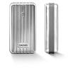 A2 Portable Charger (6,700mAh) Silver