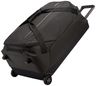 Crossover 2 Rolling Duffel 76cm Black