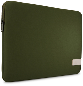 Reflect Laptop Sleeve 15,6" GREEN