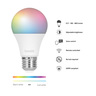 Smart Glühbirne CCT/RGB 1+1 Gratis