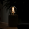 Smart bulb Filament 1+1 Free