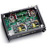 AP-701 Stereo Power Amplifier Black