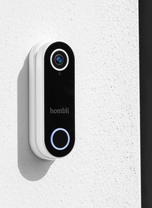 Smart Doorbell 2 Pack EU