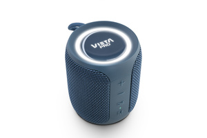 #GROOVE Bluetooth Speaker 20W Blue