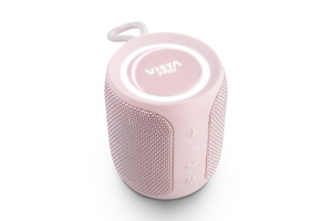#GROOVE Bluetooth Speaker 20W Pink