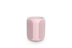 #GROOVE BT Speaker 20W Pink
