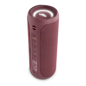 #DANCE Bluetooth Speaker 25W Red