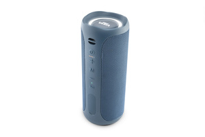 #PARTY Bluetooth Speaker 40W Blue