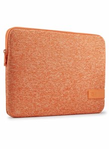 Reflect Laptop Sleeve 15.6" - Coral Gold