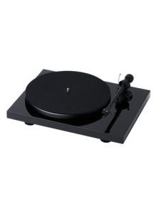 Debut RecordMaster II OM5e Black