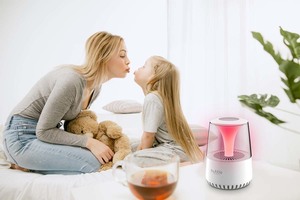 Pure 3-in-1 Air Purifier
