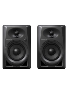 | Monitor Black DM-40D - Speakers Speakers eleonto Monitor HiFi Audio & | Playground | | 4\