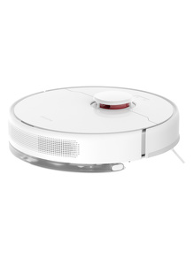Dreame D10 Plus RLS3D Robot Vacuum Cleaner with Mopping Function White