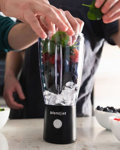 BlendJet 2 Portable Blender - XL Jar, Blenders & Mixers, Kitchen  Appliances, Lifestyle