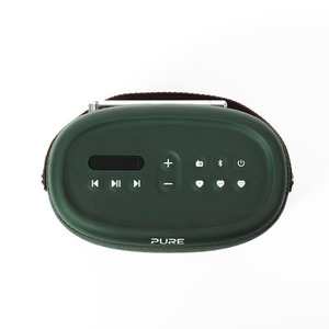 Woodland Portable Outdoor Speaker | Mobile Speakers | Speakers | Audio &  HiFi | eleonto - Playground Future