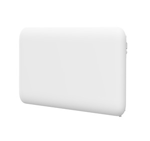 Invisible WiFi PanelHeater 1500W White