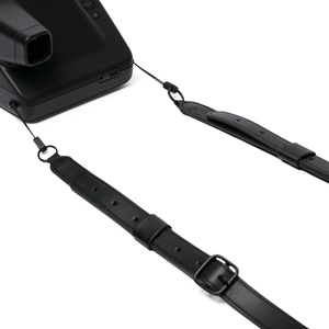 I-2 Camera Shoulder Strap - Premium