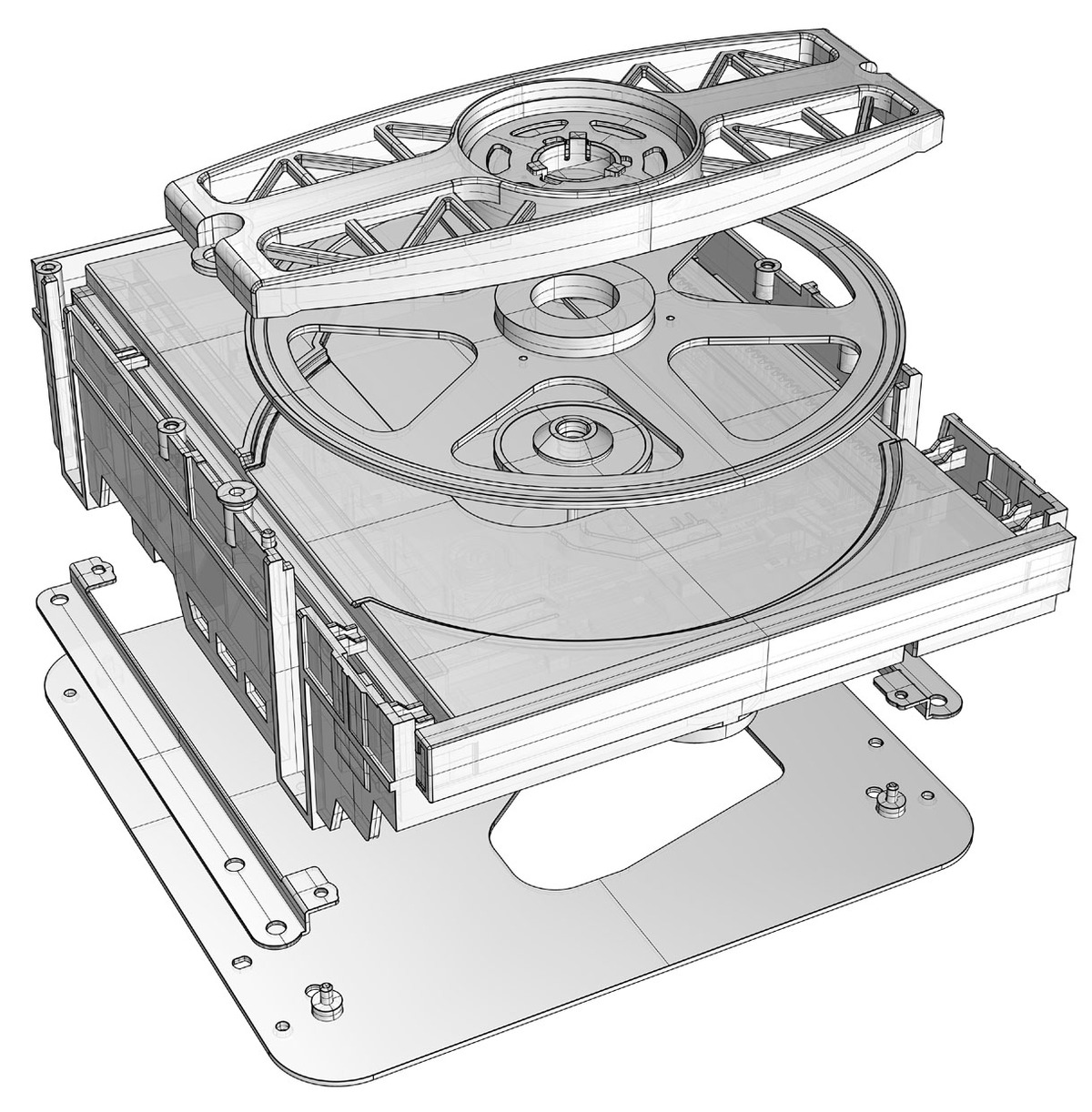 VRDS-701T