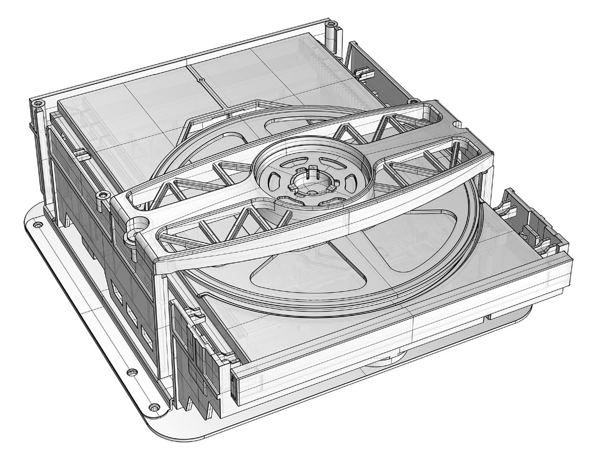 VRDS-701T