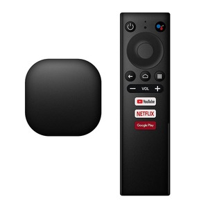 4K Streaming Dongle with Android TV