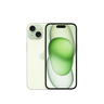 iPhone 15, 128GB, green
