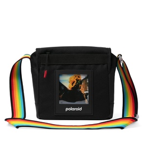 Box Camera Bag Spectrum
