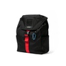 Ripstop Backpack Black Multi
