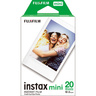 INSTAX MINI GLOSSY FILM (10x2/PK) -