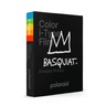 i-Type Color Film Basquiat Edition