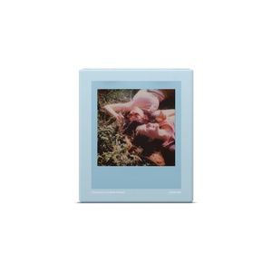 Go Film Pack 2x8 Powder Blue Frame