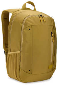 Jaunt Recycled Backpack 15.6" Dim Gold