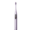 X Pro Digital Electric Toothbrush Purple