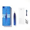 Flow Electric Toothbrush Blue