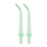 N10 Replacement Nozzle W10 - Green 2pack