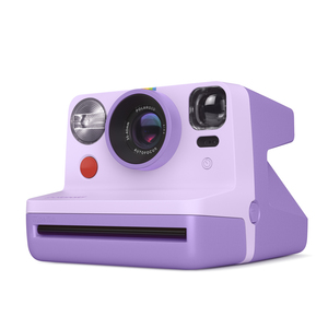 Now Gen2 Camera Purple