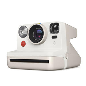 Now Gen2 Camera Vintage White