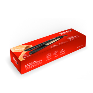 Swiss X ThermoFit Straightener