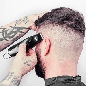 Absolut Zero Hairclipper