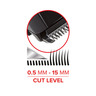 X-Cut Hairclipper